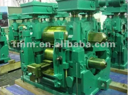 short stress rolling mill/steel rolling mill/ hot rolling mill