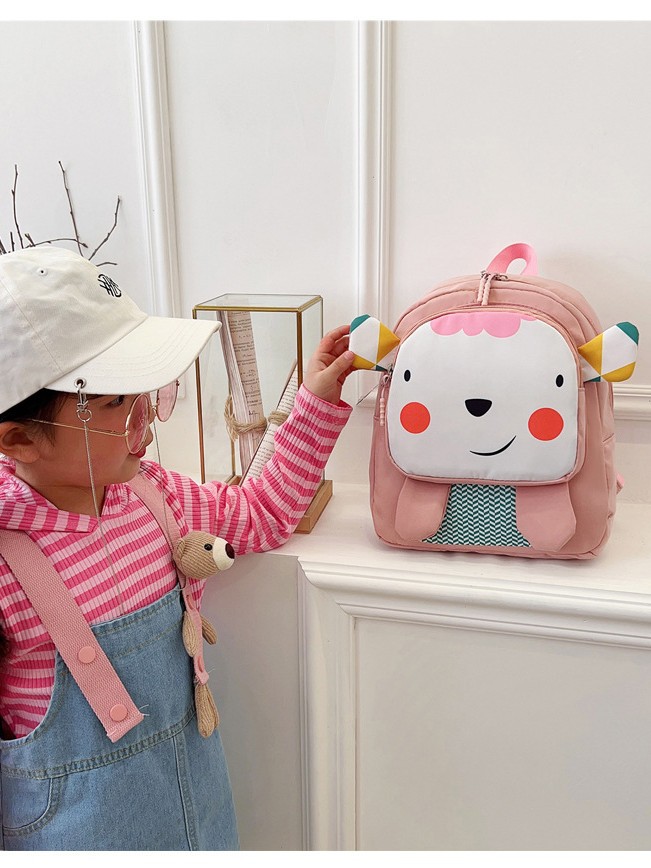 kids school bag MFZ-KB008