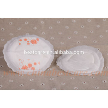 Maternity breast pads disposable nursing pads for breast leakage proof nursing pads Maternity breast pads