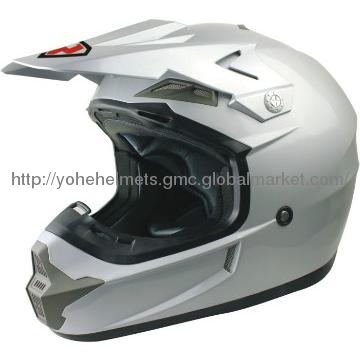 YOHE New Design Cross Helmets 629 8#