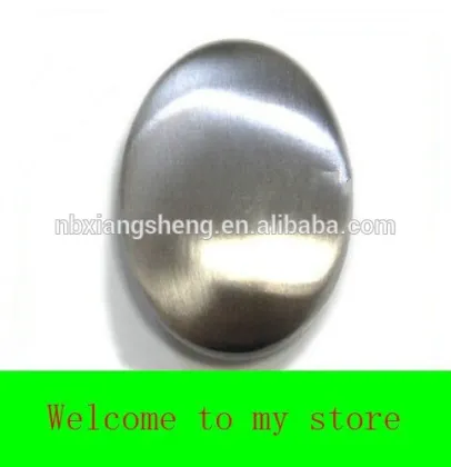 Removing Fish/Garlic/Onion/Meat unwanted smelling soap