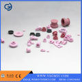 Ceramic Textile Ceramics Eyelet Parts