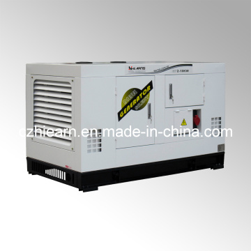 Quanchai Engine Water-Cooled Diesel Generator (GF2-10KW)