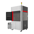 Máquina de marcação a laser UV fechada