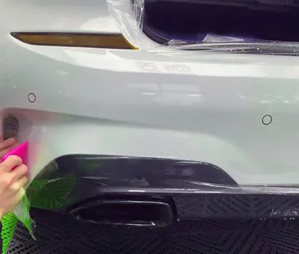 Paint Protection Film Brands