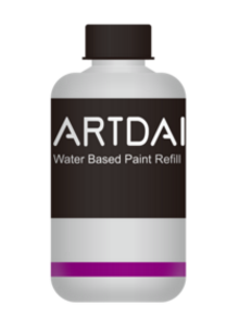 Refills – Water Based Paint