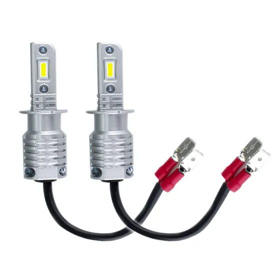 Factory OEM LED Headlight Bulbs 100W Canbus 6000LM for H4 H7 H1 H3 H11 9005 9006 DC 12V