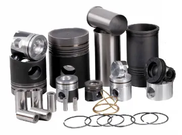Deutz Fl912 Liner Kits