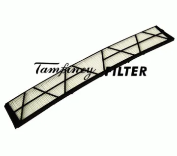 Alpina B3 Cabin Filters 64 31 8 361 899 64 31 9 071 934 