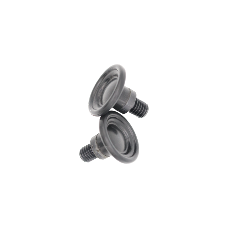 Медицинская резиновая рабочая камера диафрагма