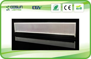 Uv-resistant Outdoor Led Light Guide Plate / 2760 Mm X 2370 Mm Led Lighting Guide For Guiding