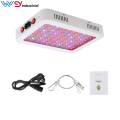 Hydroponic Waterproof IP66 SamsungLM301H Led Grow Light Bar