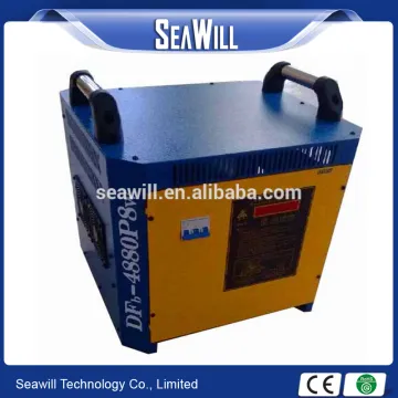Forklift battery charger 48v 80A for charging 48v forklift battery