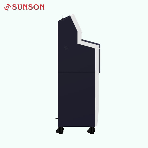 Household Money Saving Box Management System