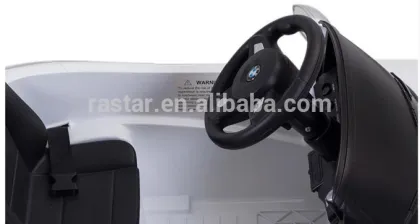 RASTAR new fashion children toy children Electric baby car