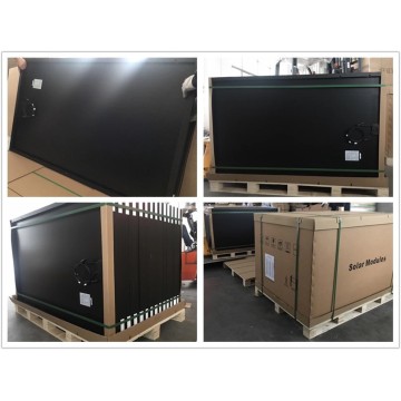 High quality 250w mono panel for 10kw system