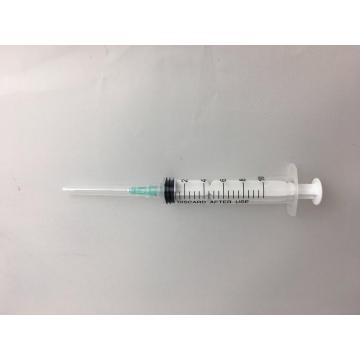 10ml Syringe Disposable Sterile CE ISO