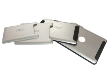 Hardware Sandblasted Pick - axe