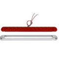 Persetujuan dot 12v-24v IP67 treler truk truk Indikasi Langsing lampu lampu lampu