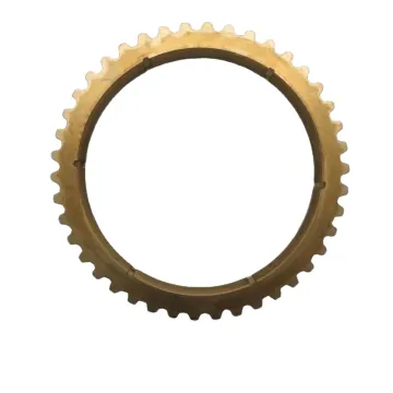 Auto Parts Transmission Synchronizer ring FOR RENAULT NISSAN OEM 32604-01T02