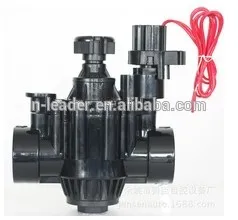 Agricultural greenhouse irrigation and fertilizer equipment