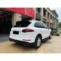 Diamond White Car embrulhando1.52*18m