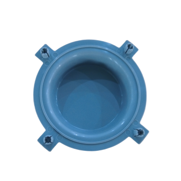 Electronic Lighting Plastic Parts Assembly