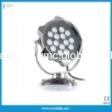 stainless steel products ocean led underwater light