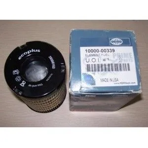 Element Fuel Filter 10000-00339 For Fg Wilson Generator Parts And Olympian Generator