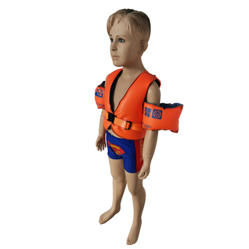 zwemvest voor kinderen zwemmen reddingsvest