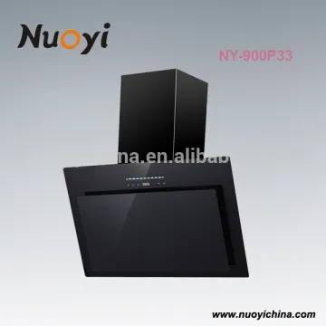 New Design Chinese Industrial Range Hoods Kitchen Made in China Exhaust Hood
