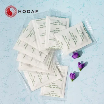 New product wholesale Himalayan Salt detox foot patch