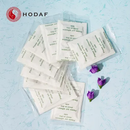 Health care product kinoki detox foot patch