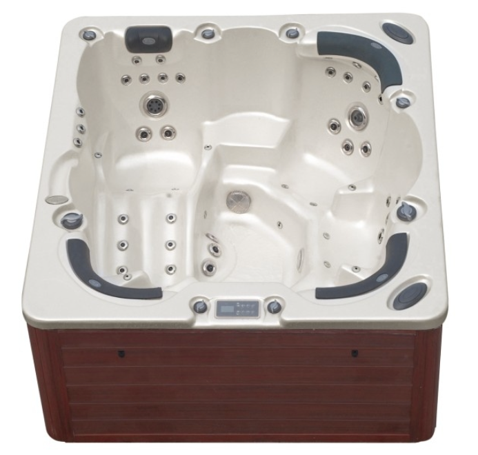 Hot selling American Balboa Hot Tub 7 person