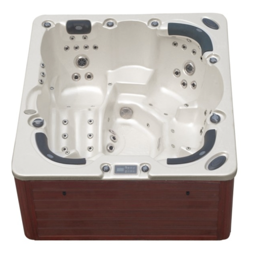 Hot selling American Balboa Hot Tub 7 person