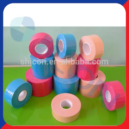 Kinesiology tape / s[port kinesiology tap / Therapy kinesiology tape