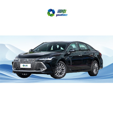 Toyota Avalon 2023 Luxury Edition Hybrid Limousine