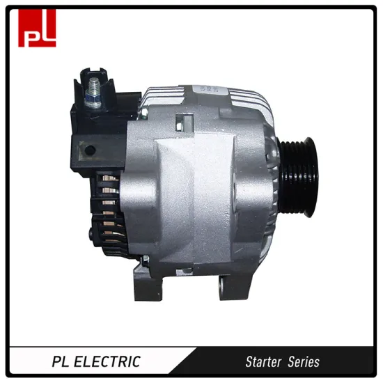 ZJPL 12V 90A A13VI203 car new alternator