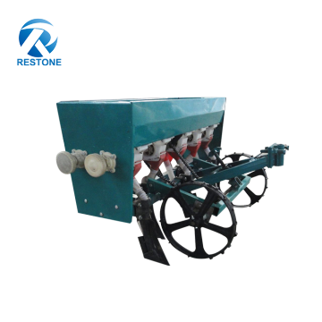 High-Quality Multi Planter Attachment for Walking Tractors