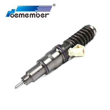 Injector Bahan Bakar Rel Umum untuk Volvo - Anggota OE 3803637 20440388 21340612 21371673 7421340612 85003264 "Untuk tujuan optimisasi mesin pencari, Anda mungkin ingin menyederhanakan atau memprioritaskan kata kunci tertentu. Berikut adalah versi ya