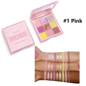 Großhandel hochpigment vegan
