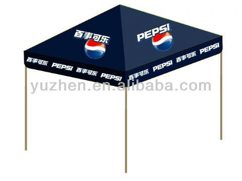 Fashion tent, cheap canopy tent, Hot summer tent, foldaway tent