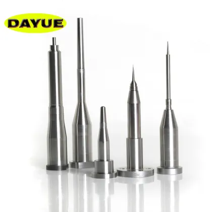 Custom Straight Core Pins