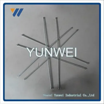 Sexy Underwear Accessories Spiral Steel Boning Factory