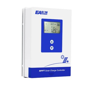 MPPT Solar Charge Controller