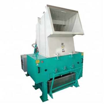 Flakes Fiber Plastic Crusher Grinder Machine Price