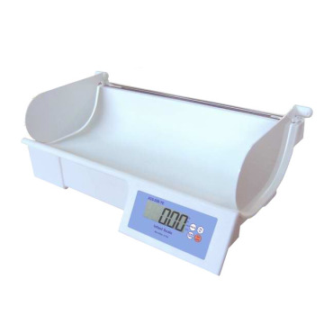 Baby Height Measure