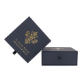 Custom Logo Drawer Perfume Box Printing Parfum Box