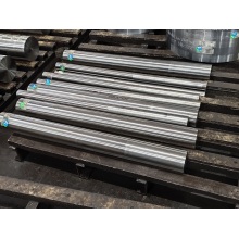 High Strength Customized Axle Forging