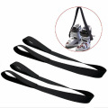 Pasadyang Logo Ski Boot Carrier Shoulder Straps